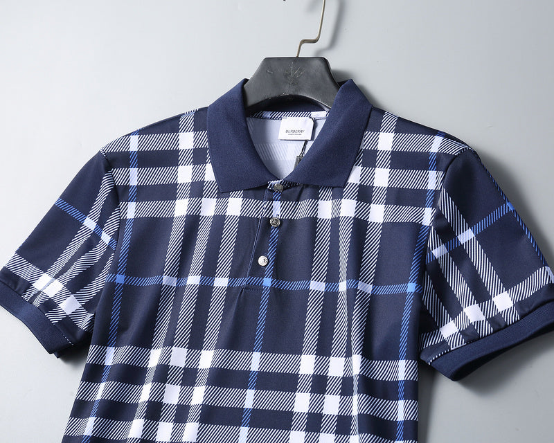 BUC014 New Polo, shirt, summer men's shirt Clothing