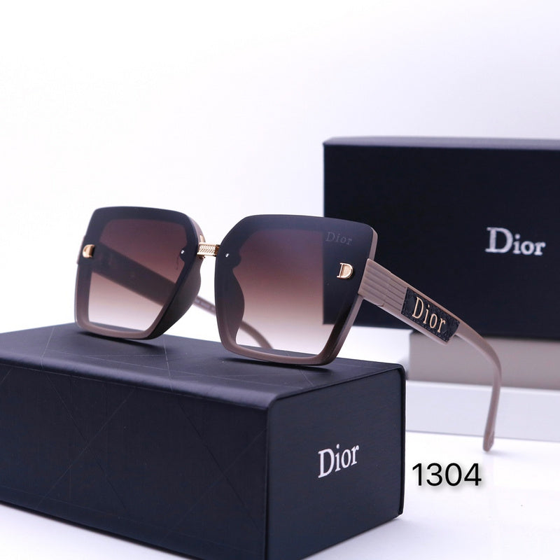 1304 Sunglasses with box