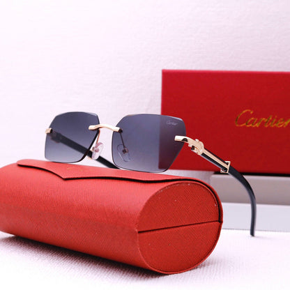 012  Sunglasses with box