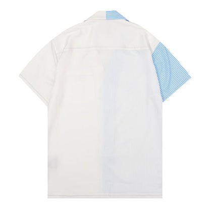 PRC20 Summer men's short sleeve shirt