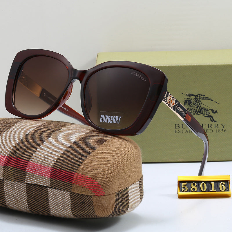 58016  Sunglasses with box