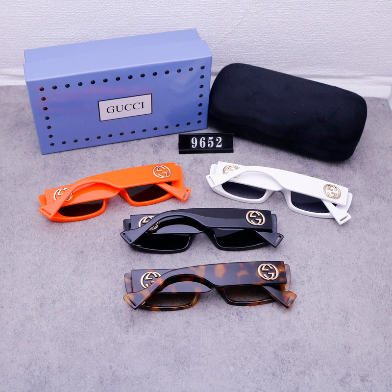 9652 Sunglasses with box