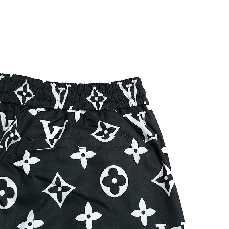 LVC125  New men's beach pants, swimming trunks clothing