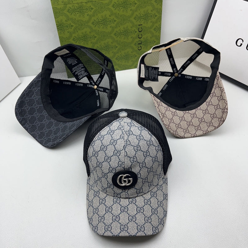 GUH22  Fashion cap hats