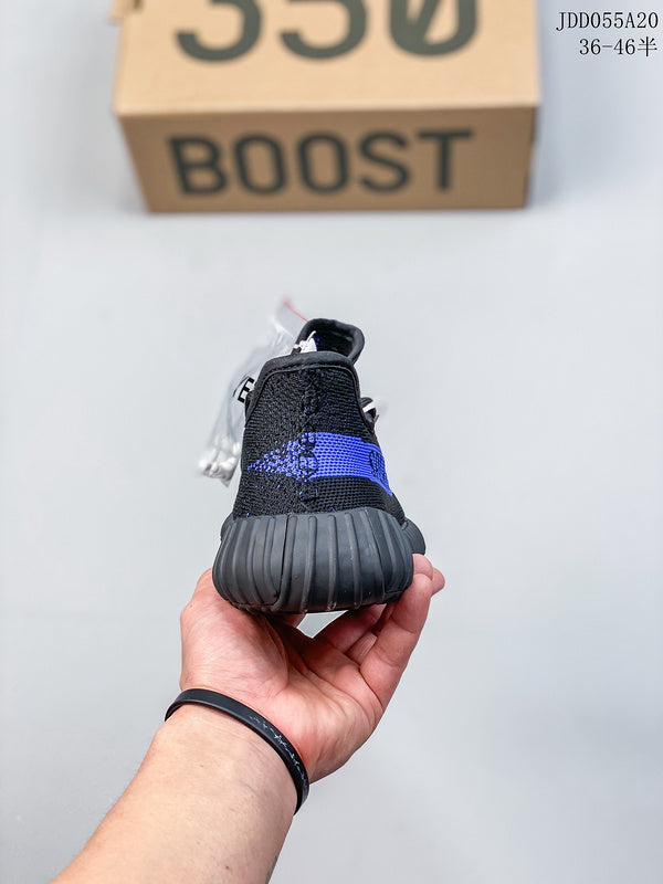 BYS19 yeezy Couples 350 Shoes 36-46 with box