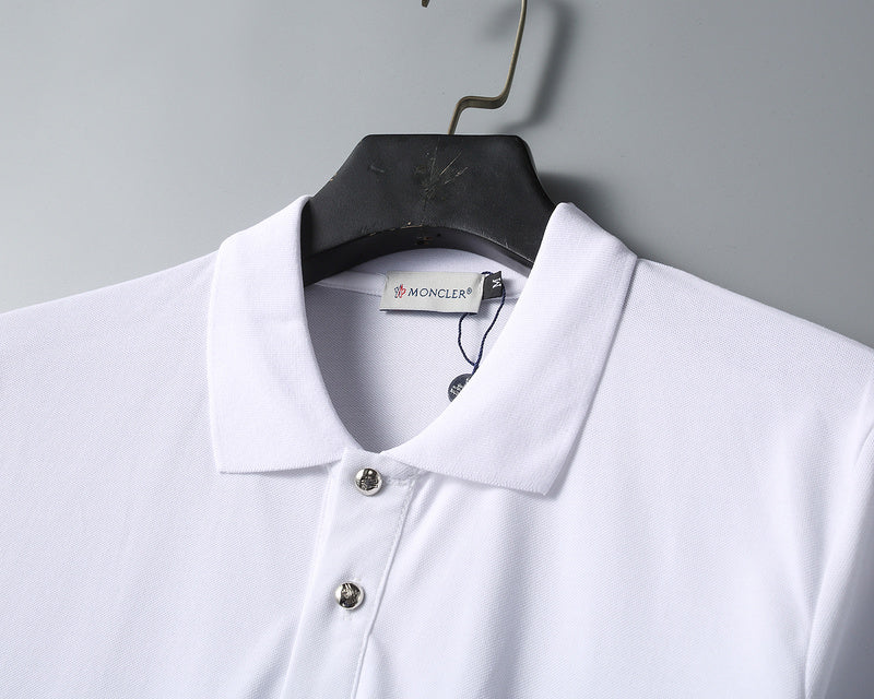 MOC06 New Polo, shirt, summer men's shirt Clothing