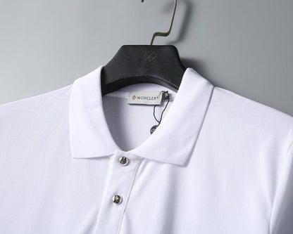 MOC06 New Polo, shirt, summer men's shirt Clothing