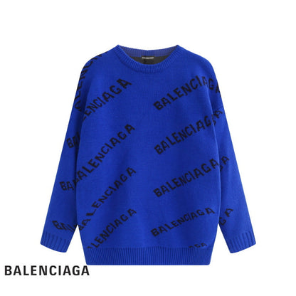 BAC11 Fashion leisure winter sweater long style