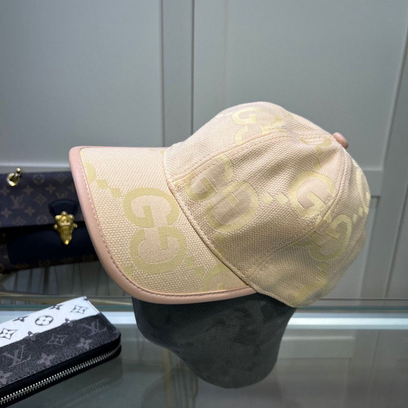 GUH57 New high quality peaked cap hat