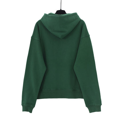 SPC2  New Round neck sweater New hooded sweater