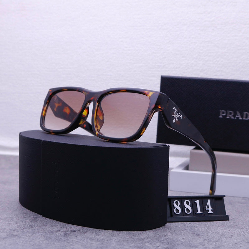 8814 Sunglasses with box