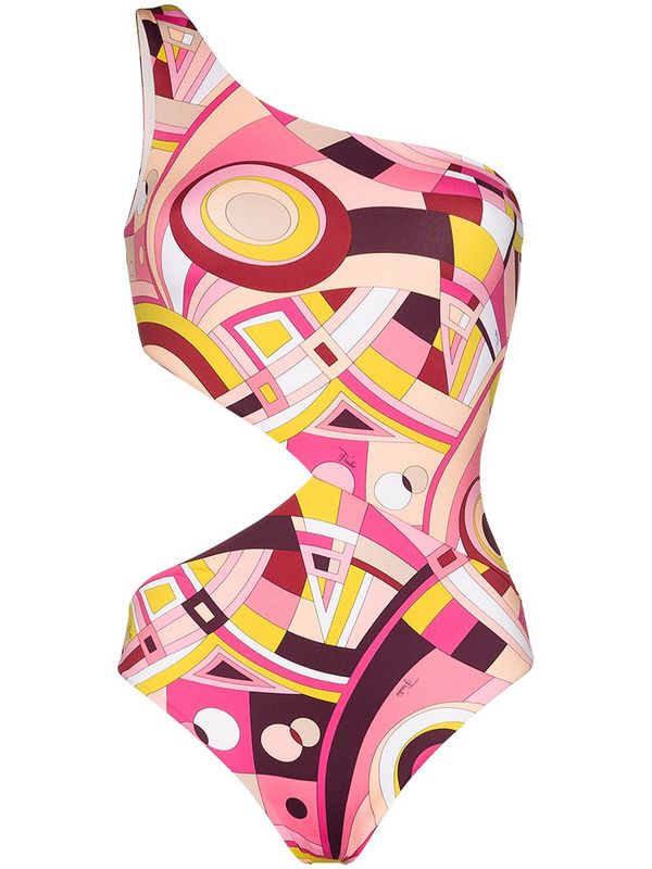 PH2317  Women's swimwear one-piece bikini