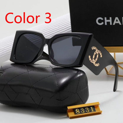 8331 Sunglasses with box