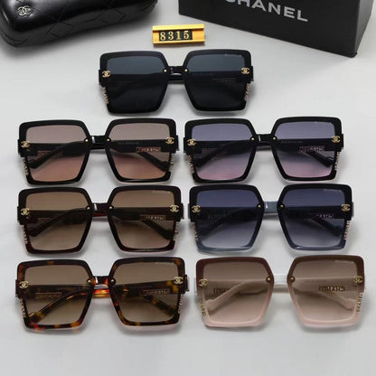 8315 Sunglasses with box