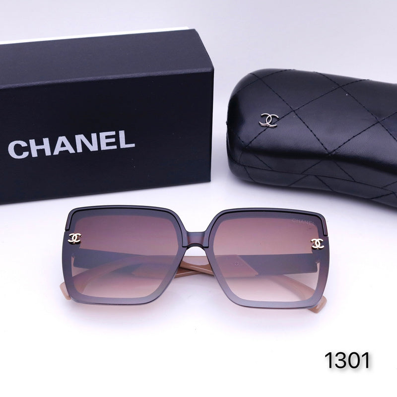 1301 Sunglasses with box