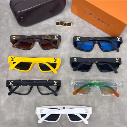 6155 Sunglasses with box