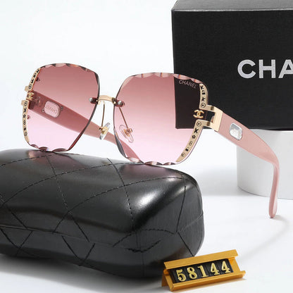 58144 Sunglasses with box