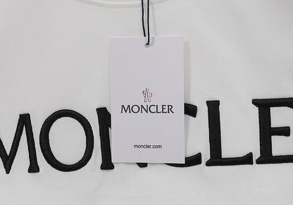 MOC41 Fashion high quality men's and women's T-shirts