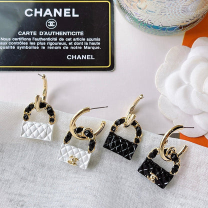 CA807 New Fashion Earring Jewelry