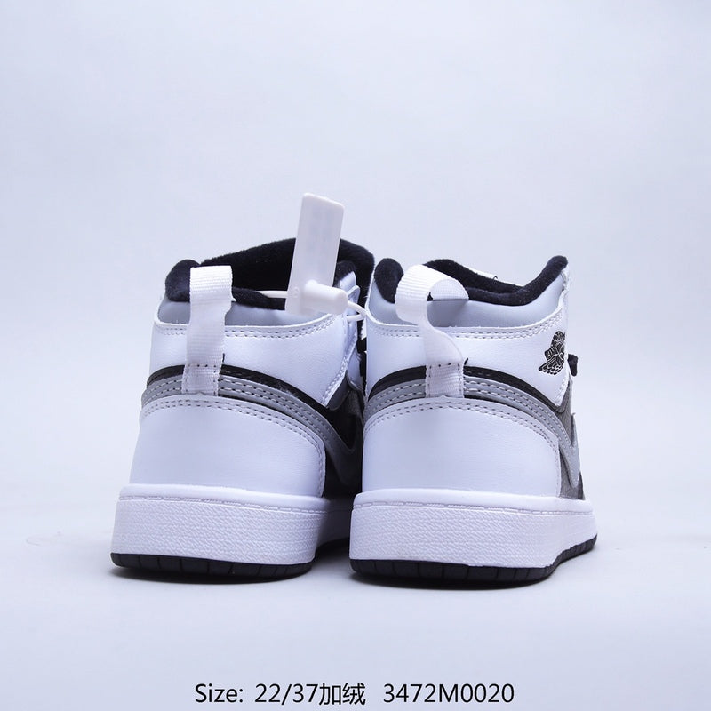 BJS22 Kids Shoes 23-35 with box