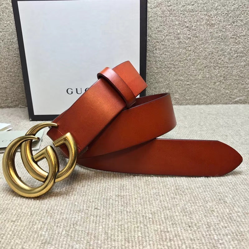 gcbl7 wide 3.8cm total length 95-120cm Belt with all packing