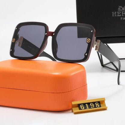 6198 Sunglasses with box