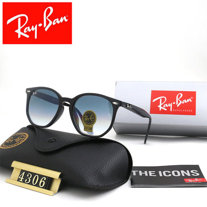 4306 Sunglasses with box