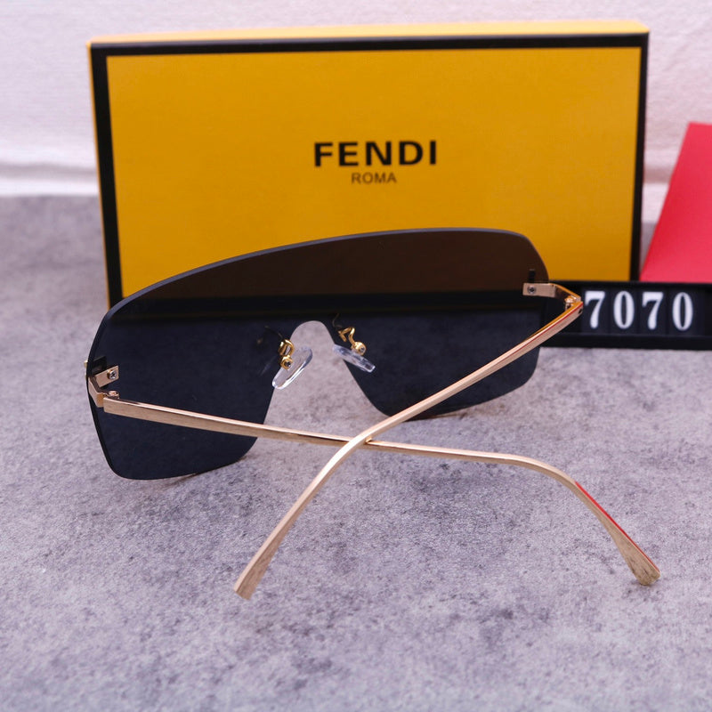 7070 Sunglasses  with box