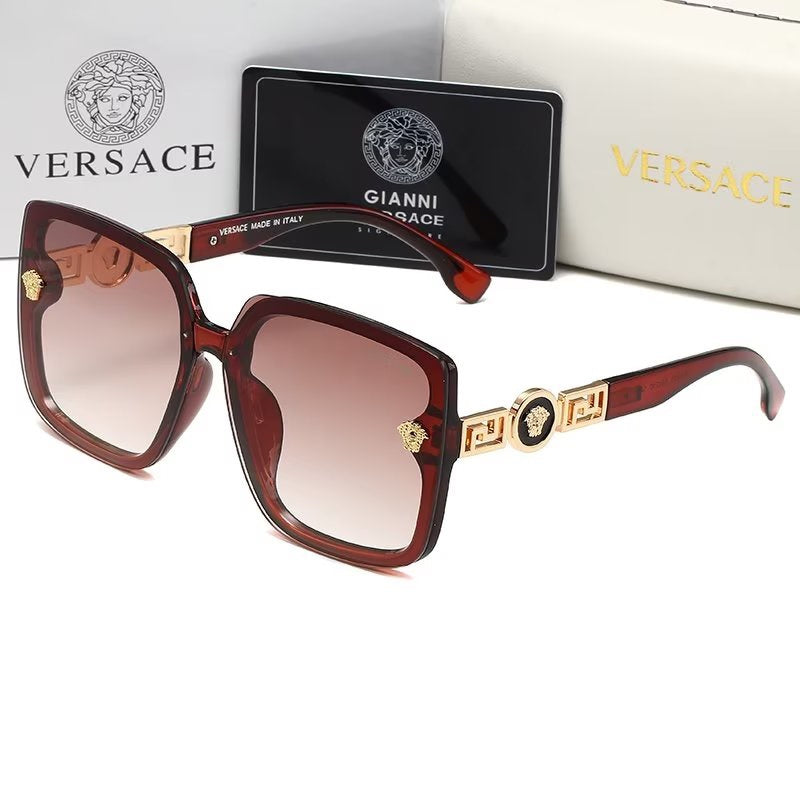 5345  Sunglasses with box