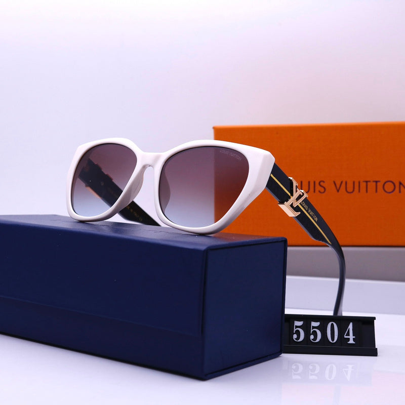 5504 Sunglasses with box