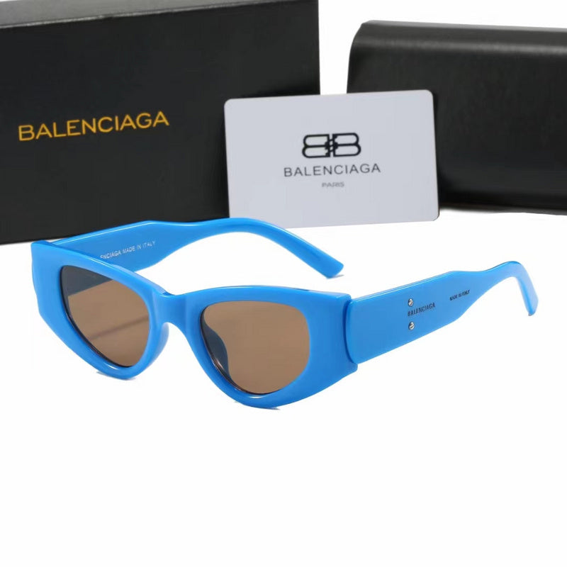 2307 Sunglasses with box