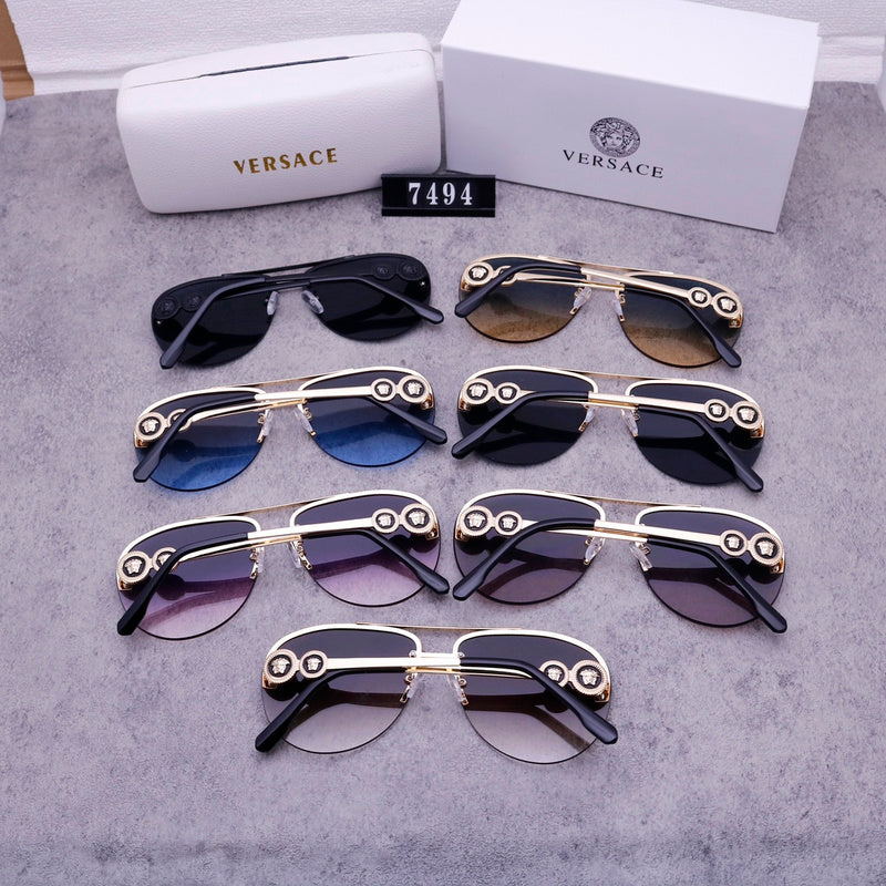 7494  Sunglasses with box