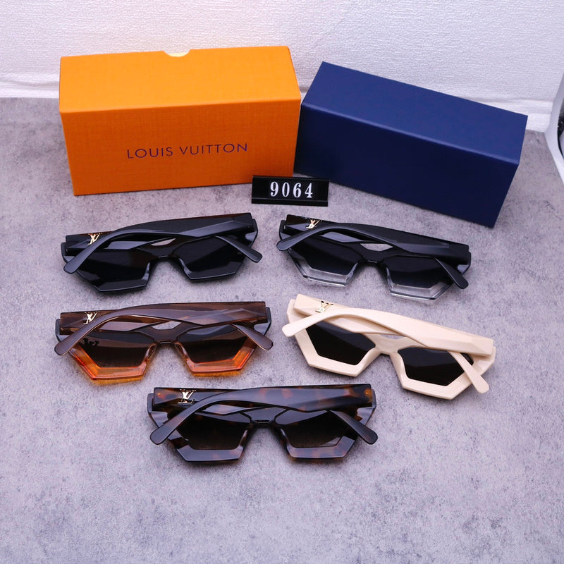 9064 Sunglasses with box