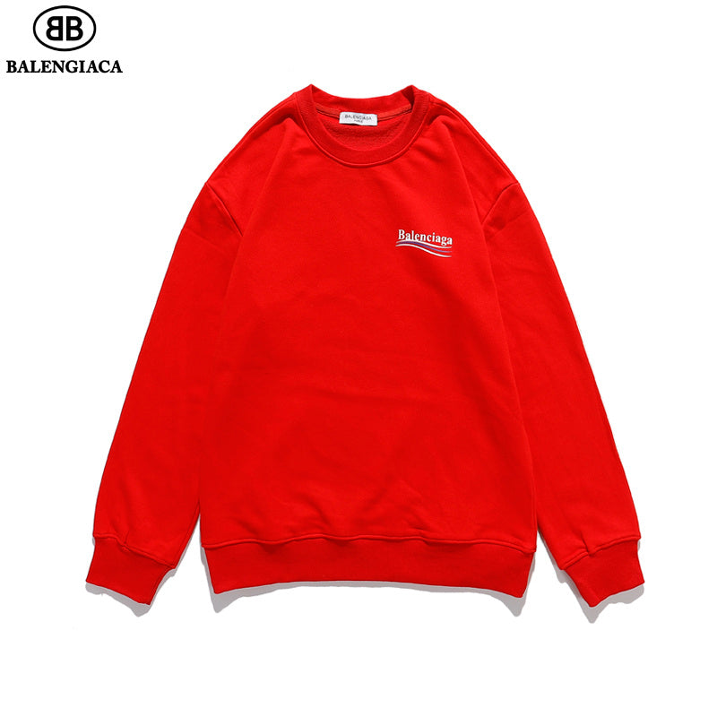 BAC17 fashion hoodie