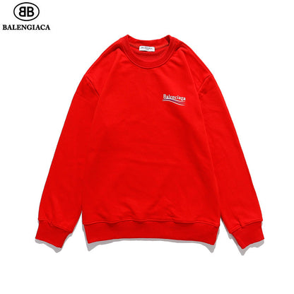 BAC17 fashion hoodie