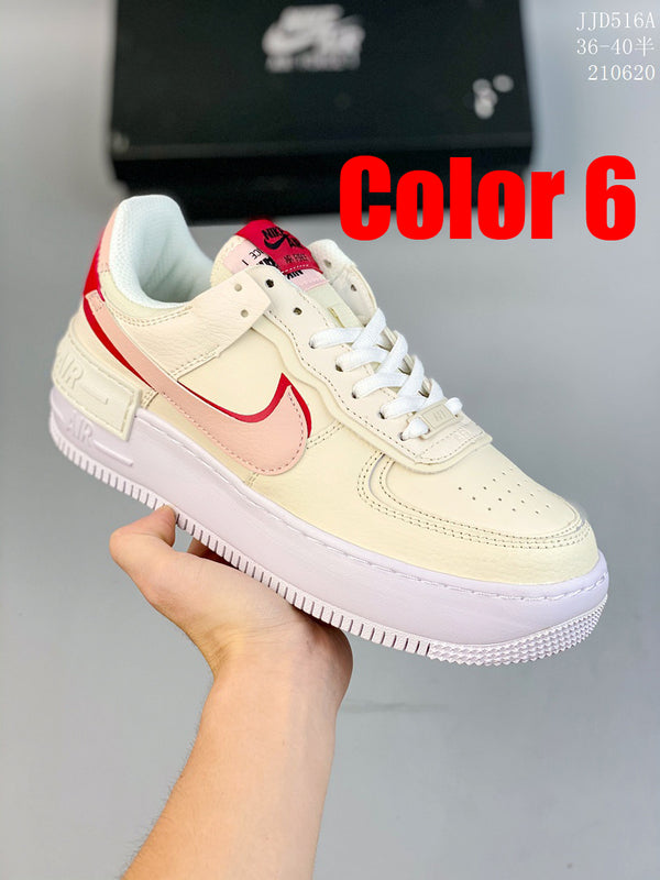 BNS23  new women sneakers casual shoes 36-40