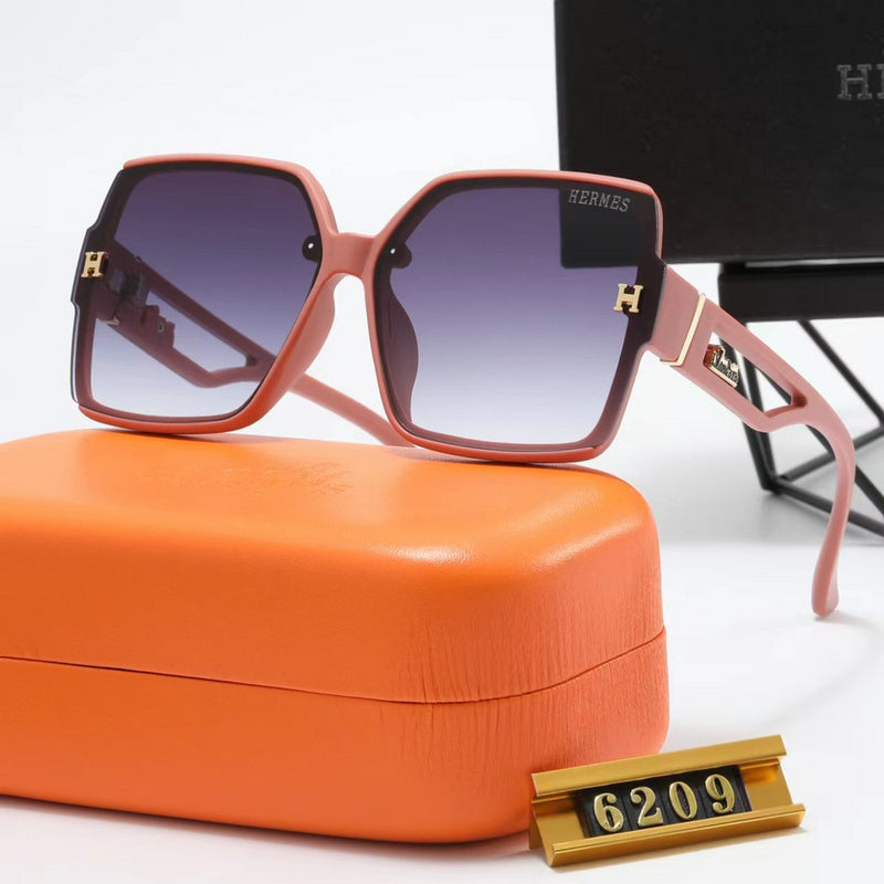 6209 Sunglasses with box