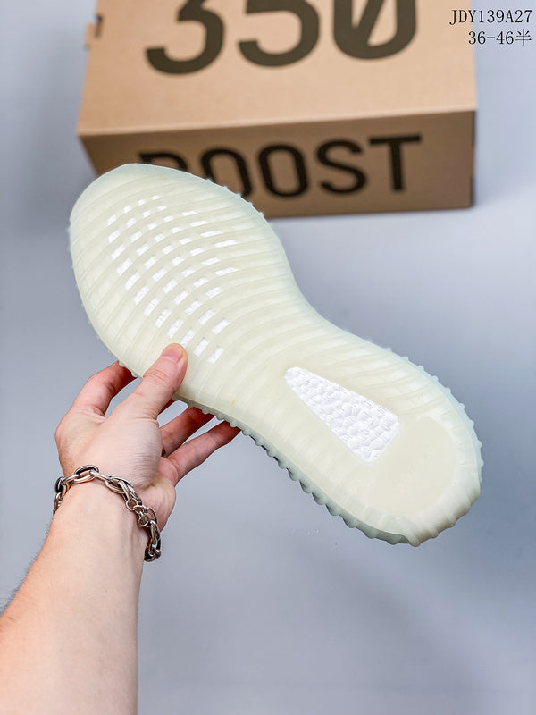 BYS24 Yeezy Couples 350 Shoes 36-45 with box