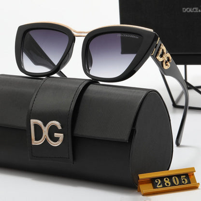 2805 Sunglasses with box