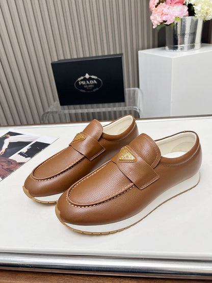 BPS5 Leather Shoes 39-45 with box