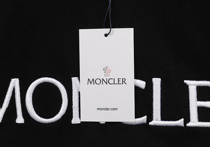 MOC41 Fashion high quality men's and women's T-shirts