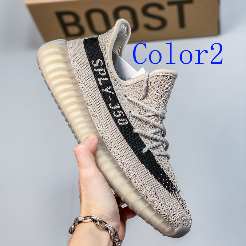 BYS24 Yeezy Couples 350 Shoes 36-45 with box