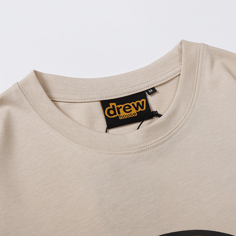 DREC4  Fashion Women And Men T-Shirts