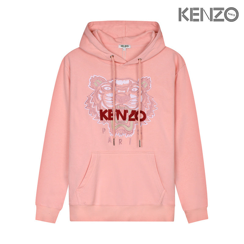 KEC58   Men's and women's hoodies clothing