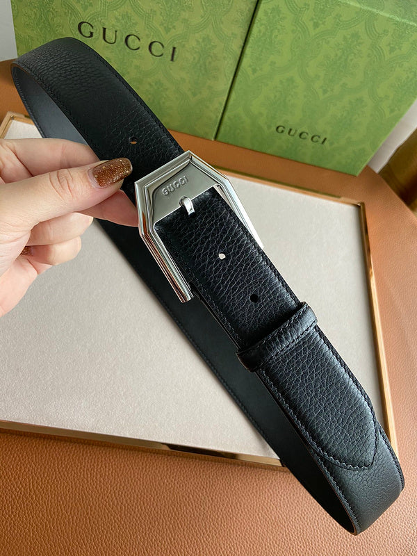 GBL8 Real leather wide 3.0cm have 95-125cm total long with packing