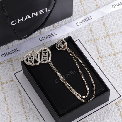 CHX1 New fashion brooch jewelry