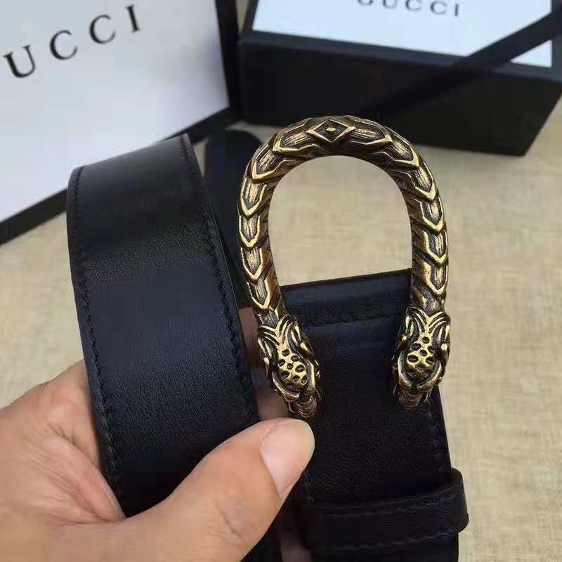 GCBL26 wide 3.5cm total length 95-125cm Belt wonderful winder High Quality fashion gold buckle Belt