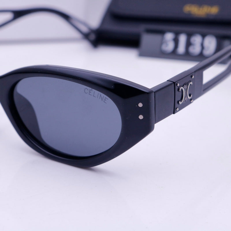 5139 Sunglasses  with box