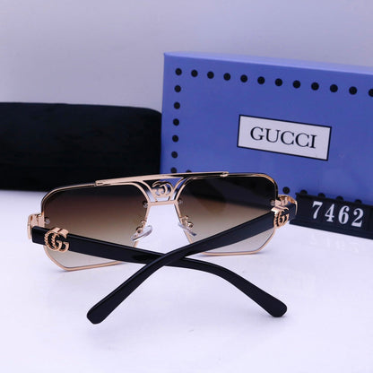 7462  sunglasses with box