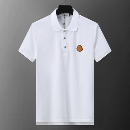 MOC06 New Polo, shirt, summer men's shirt Clothing